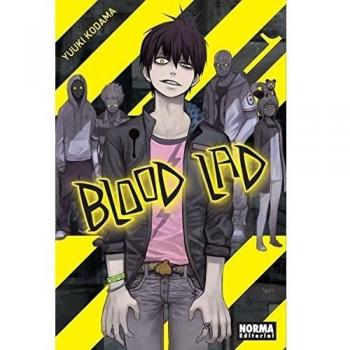 Blood Lad