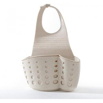 Organizador de cocina con ventosa