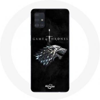 Galaxy A71 – Épée de Fer