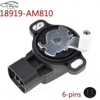 Gaspedalsensor 18919‑BIN810 (TPS) – Kompatibel mit Infiniti und Nissan 350Z