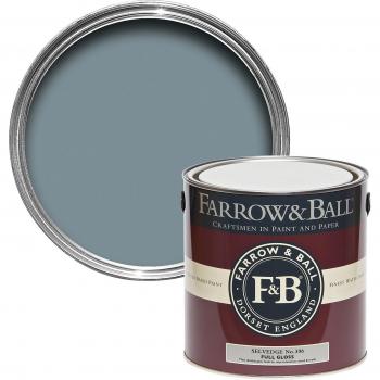 Selvedge No. 306 Full Gloss by Farrow & Ball