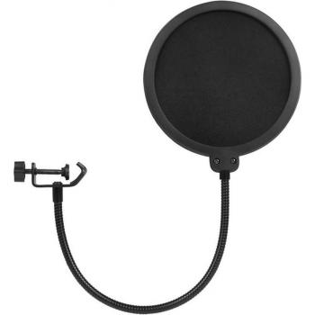 Universal Pop Filter for Studio Microphones 50JP15