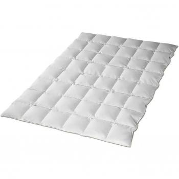 Hochwertiges Daunendeckenmodell Hanskruchen Diamant – 100 % Daune – 580 g