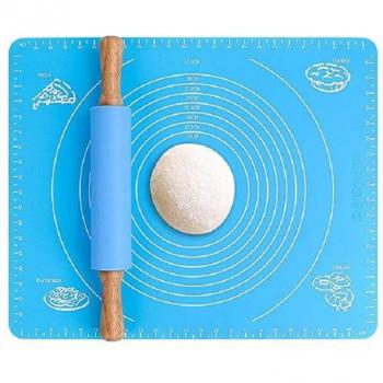 Ustensiles de cuisson en silicone