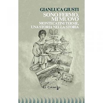 Libri Gianluca Giusti