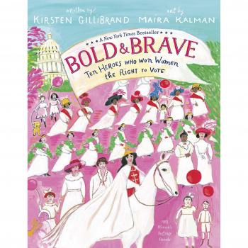 Bold and Brave