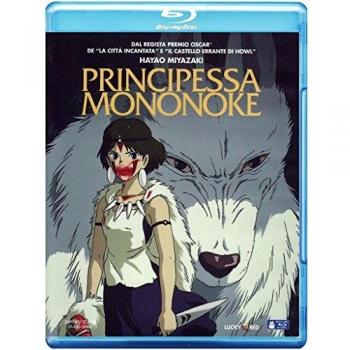 Principessa Mononoke