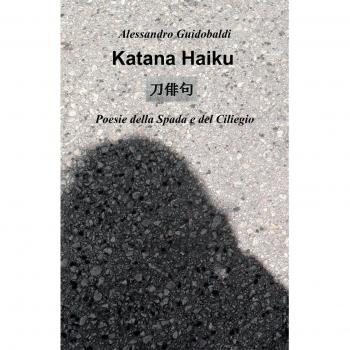 Katana haiku