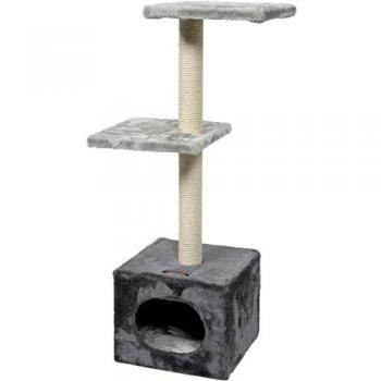 Gris Duo Arbre per Chat