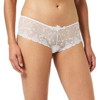 Silk Whisper White Nights Lingerie