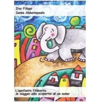 L' apefante Filiberto. In viaggio alla scoperta di un nome
