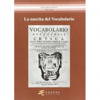 La nascita del vocabolario