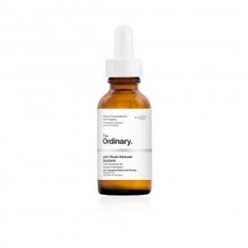 Olio Vegetale Squalano 100% 30 ml