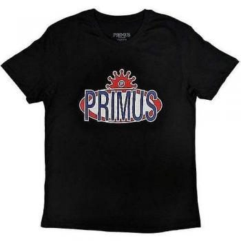 Tee Noir L Primus – Design Zingers (Unisexe)