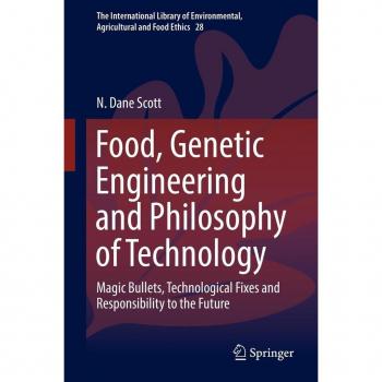 Food Genetic Engineering and Philosophy of Technology