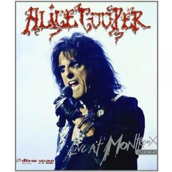 Alice Cooper