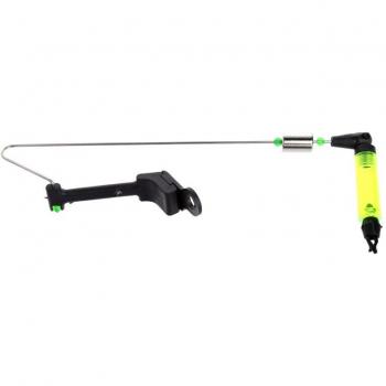 Colgador de Alarma para Pesca de Carpa