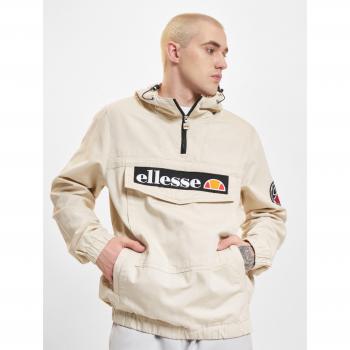 Ellesse Mont Oh Men's Jacket Off White