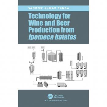Vitalsource Technologies, Inc. Technology For Wine And Beer Production From Ipomoea Batatas
