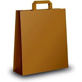 SHOPPER AVANA PIATTINA 36x12x41