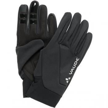 Ciclismo Vaude Kuro: Guantes Largos y Resistentes