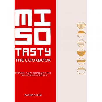 Bonnie Chung Miso Tasty