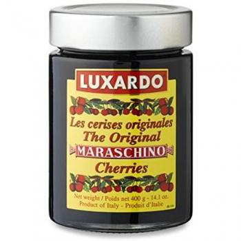Luxardo Cocktail Cherry Bliss 400g (14.1 oz)