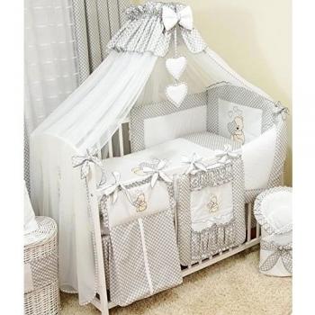 Bumper y Drape MDSS 7 partes