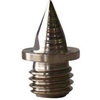 Uhlsport 9.5mm Silver Spike Set