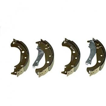 BREMBO Bremsbackensatz S 23 524