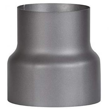 Riduttore Grigio FireFix Ø150/120mm