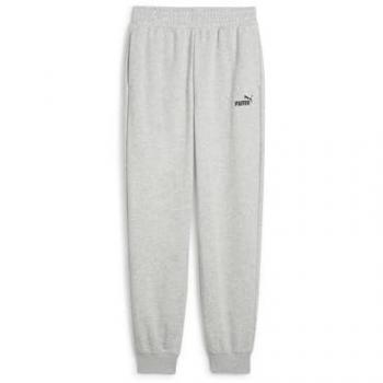 Pantalon de détente femme gris taille haute XS