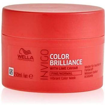 Farbschutz Creme Invigo Blilliance Wella 8005610633718 500 Ml 150 Ml