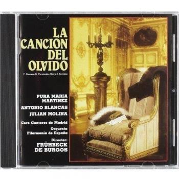 La Cancion Del Olvido