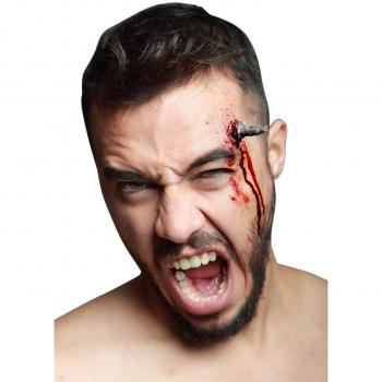 Metallnagel für künstliche Wunden – Generique Advanced