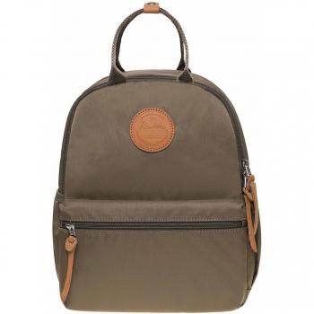 KAUKKO Damen‑Schulrucksack für Laptop – 24 x 11 x 31 cm