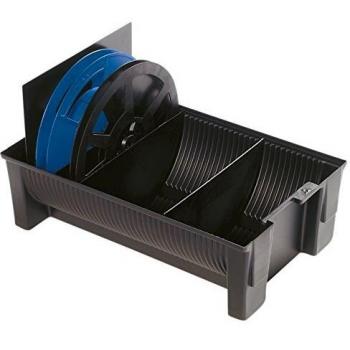 Wetec ESD Spulenständer 560 x 365 x 178 mm Spulen-Ø 330 mm