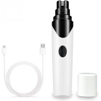 NailPro USB para Mascotas