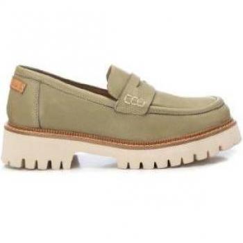 Mocasines de mujer Carmela 161309 Kaki