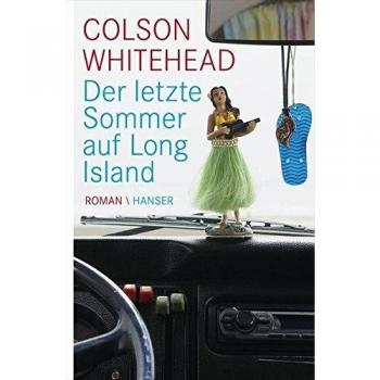 Der letzte Sommer auf Long Island