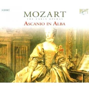 Ascanio in Alba