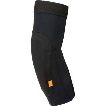 SCOTT Soldier Ghost Ellbogenschutz – Schwarz – S