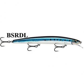 Rapala MAX Rap 12 Minnow de Larga Distancia