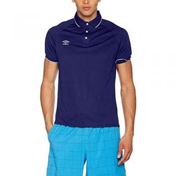 Short Sleeve Torch Polo (Dark Navy) – Men S