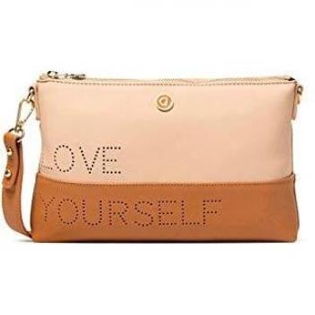 Desigual Borsa a Tracolla Rhapsodia