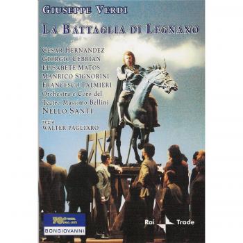 La Battaglia Di Legnano