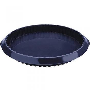 Molde de silicona rizado 28 cm Ibili