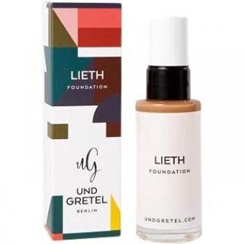 Und Gretel Lieth Foundation 30 ml 5