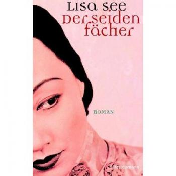 Der Seidenfächer: Roman