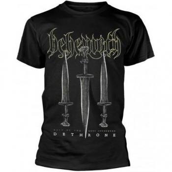 Frontline Fury Garment